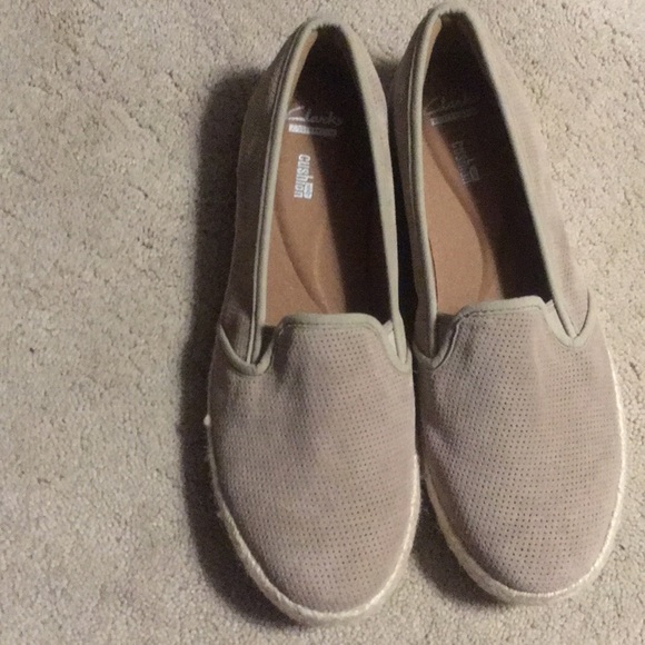clarks azella theoni